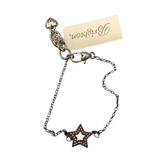 NWT Brighton Bracelet Starry Night Star - Picture 1 of 4